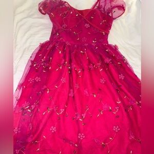 Magnolia Place dress